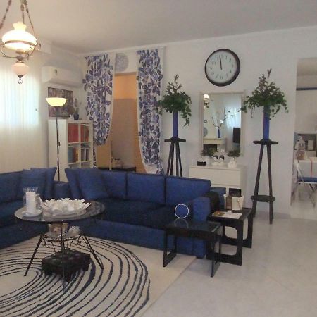 A Majestic Elegant House With A Garden Apartment Peraia  Ngoại thất bức ảnh